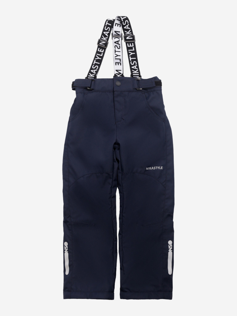 Брюки NIKASTYLE