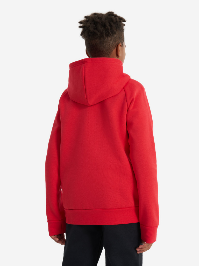 Худи для мальчиков Under Armour Rival