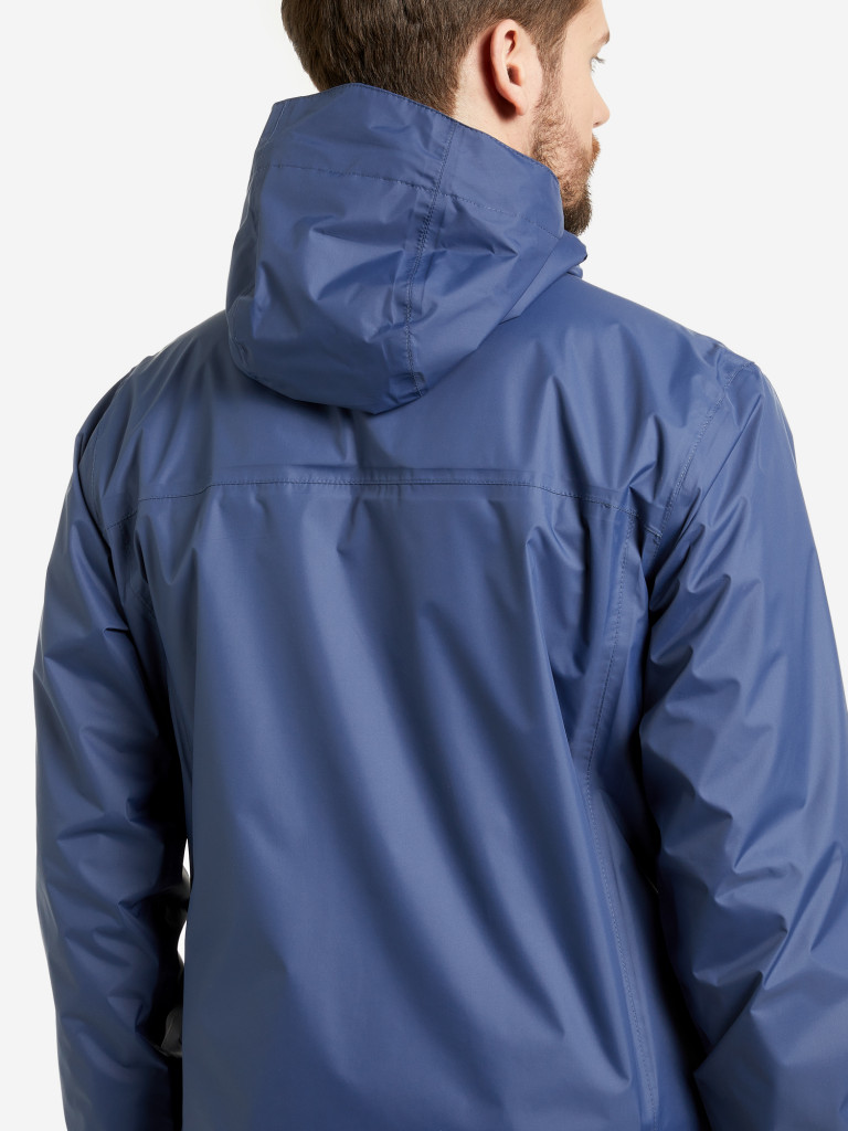 Ветровка мужская Columbia Watertight II Jacket