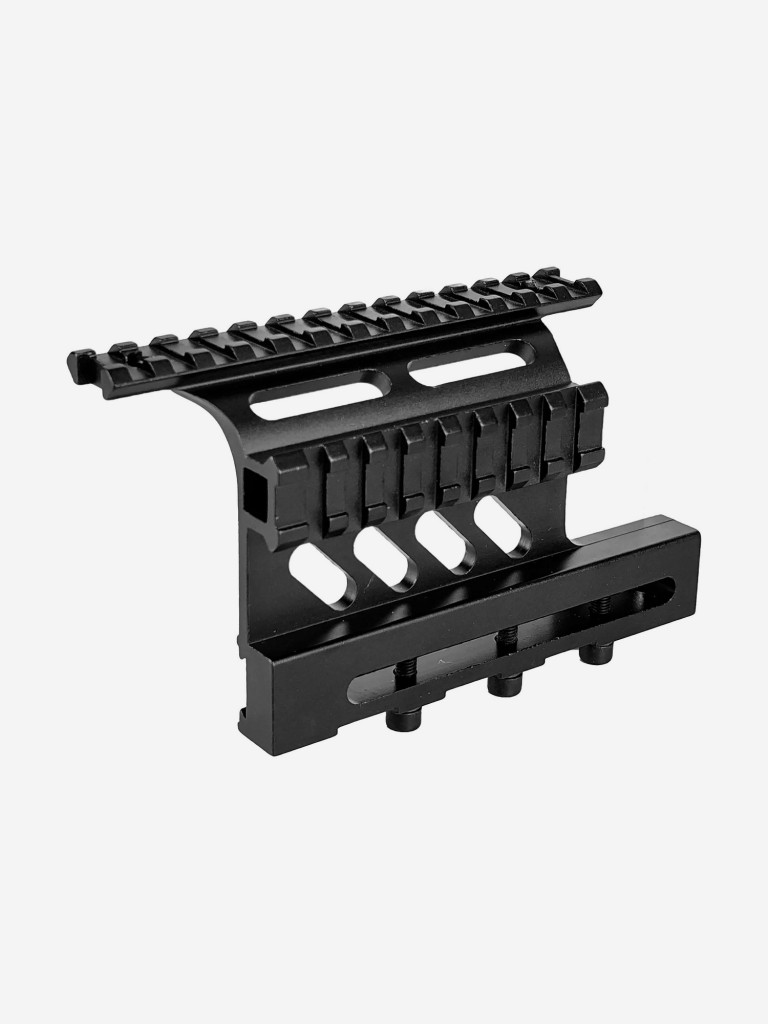 Кронштейн Veber Weaver-Бк MNT-K4715