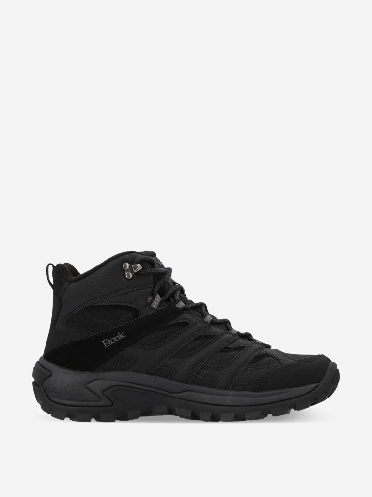 Ботинки утепленные мужские Etonic Moba