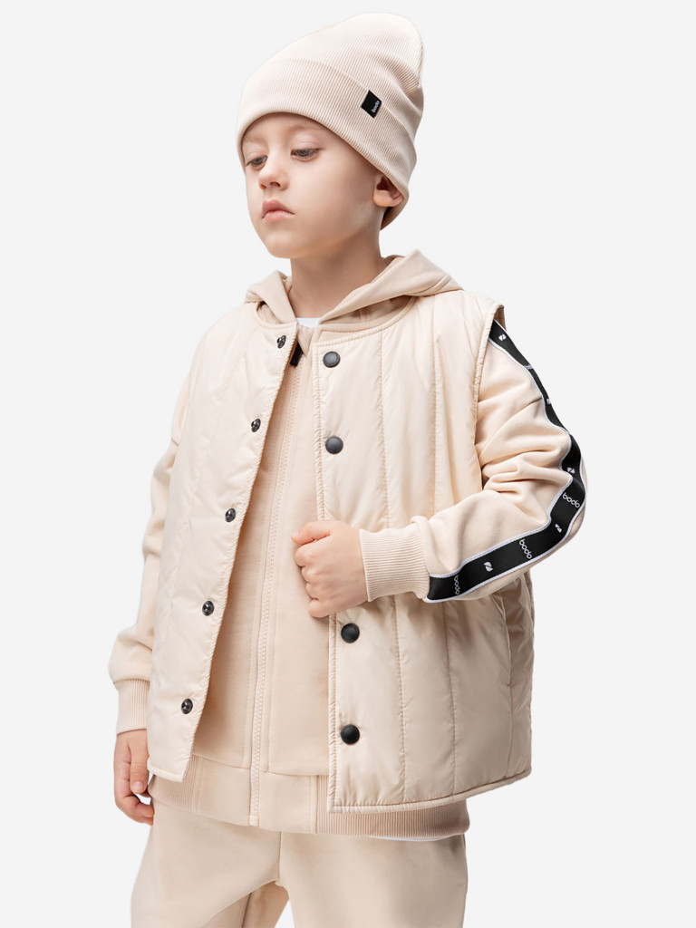 Жилет детский bodo