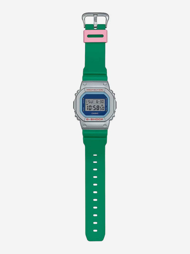 Спортивные часы Casio DW-5600EU-8A3