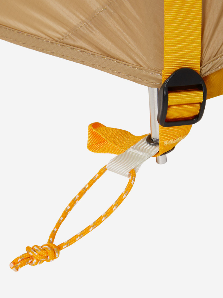 Палатка 4-местная The North Face Trail Lite 4