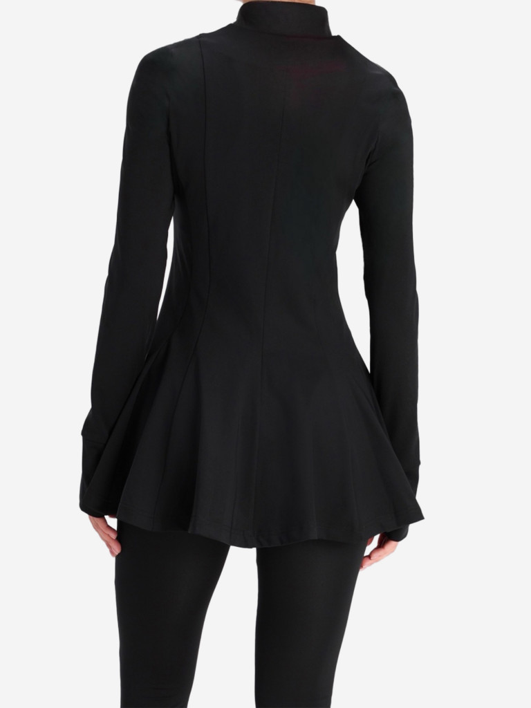 Рашгард с баской Everrever