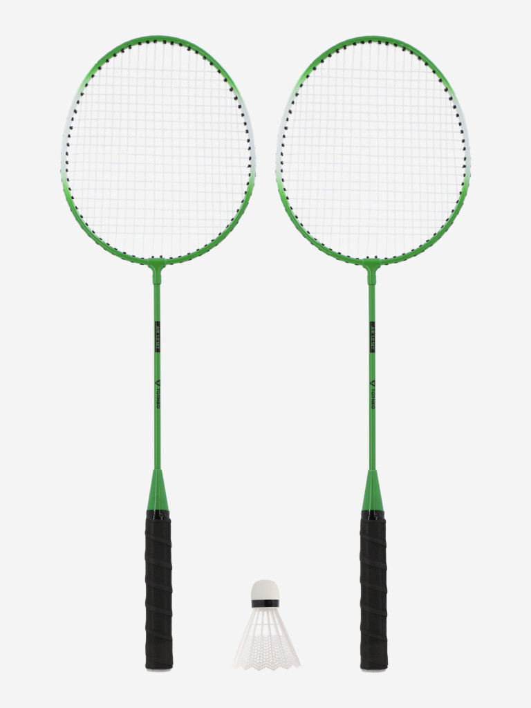 Набор для бадминтона Torneo Air 1.0 (2 ракетки, волан)