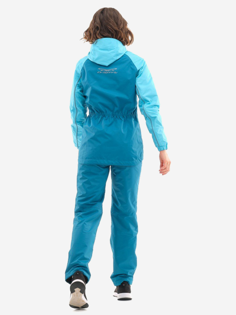 Женский мембранный костюм Dragonfly Active 2.0