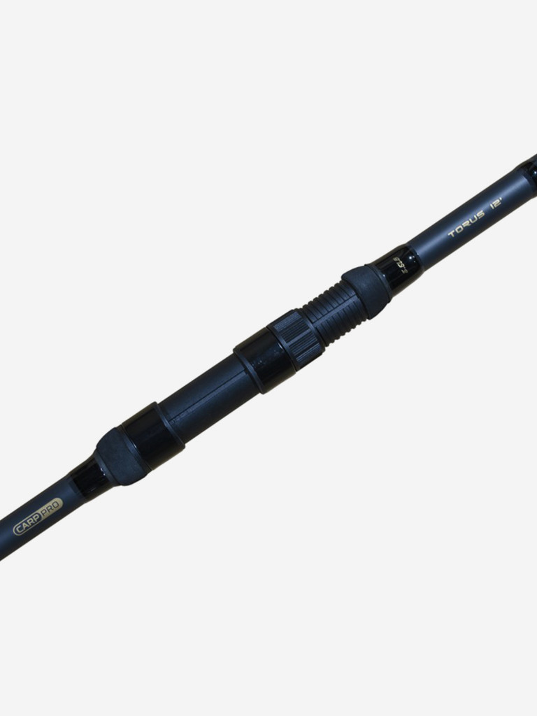 Удилище карповое CARP PRO 2-х секц. Torus 12' 3.6м 3.5lb 40мм