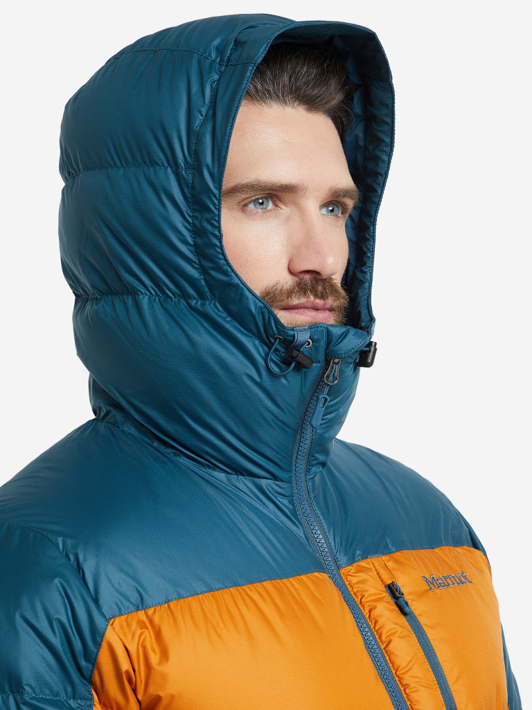 Пуховик мужской Marmot Guides