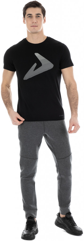 Футболка мужская Demix