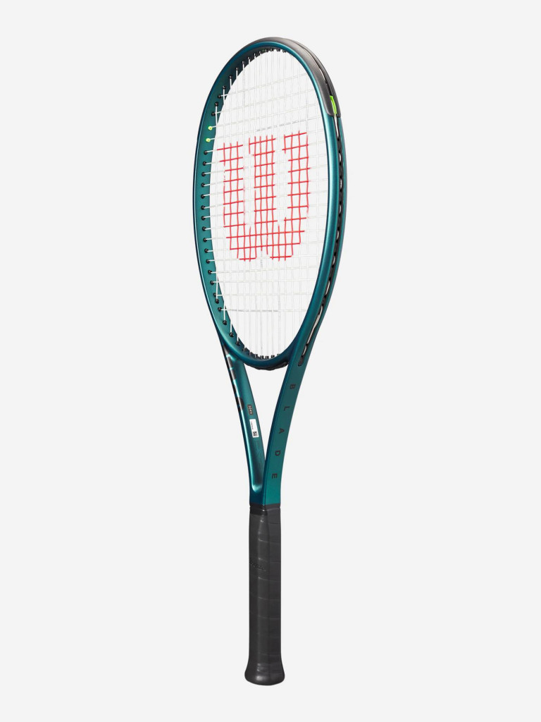 Ракетка для большого тенниса Wilson BLADE 98 (16X19) V9 Коллекция 2024 г