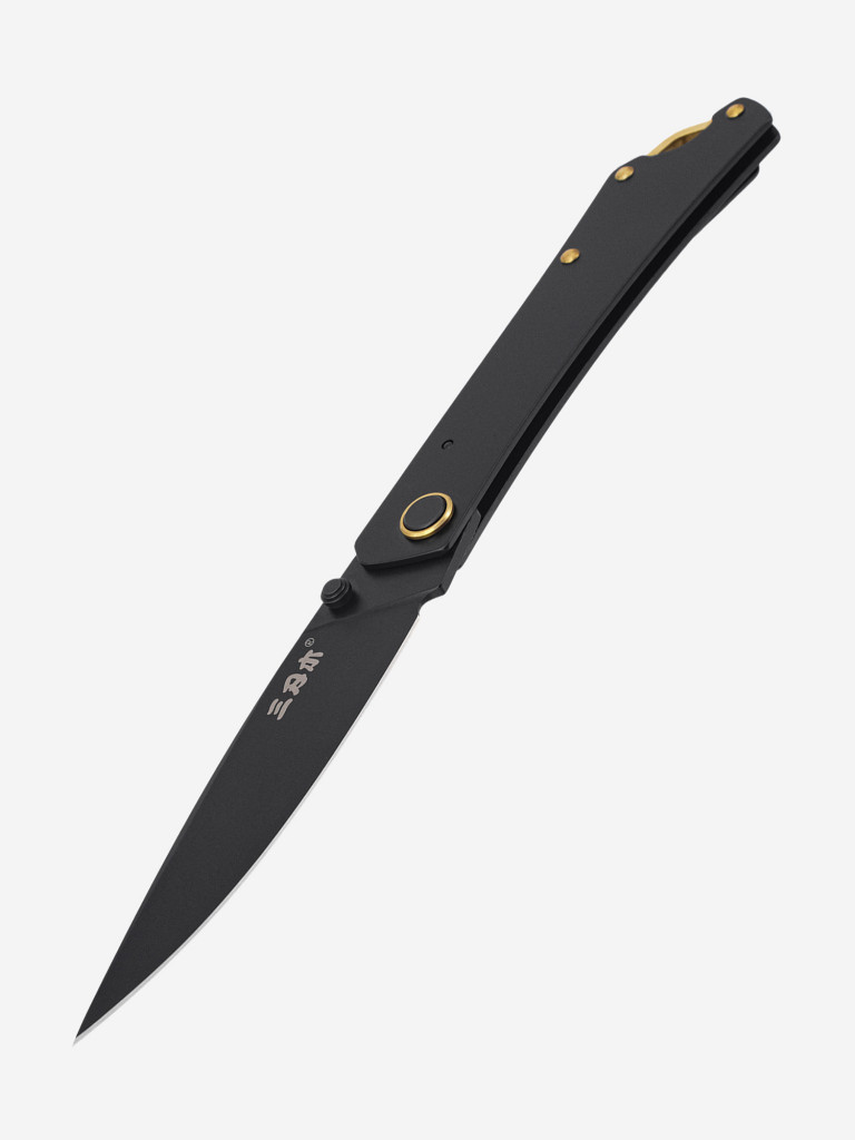 Складной нож SanRenMu 9305-SB