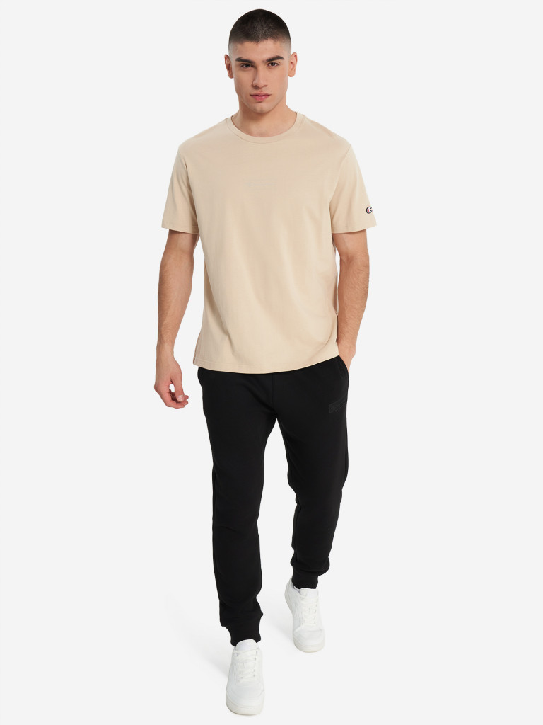 Футболка мужская Champion