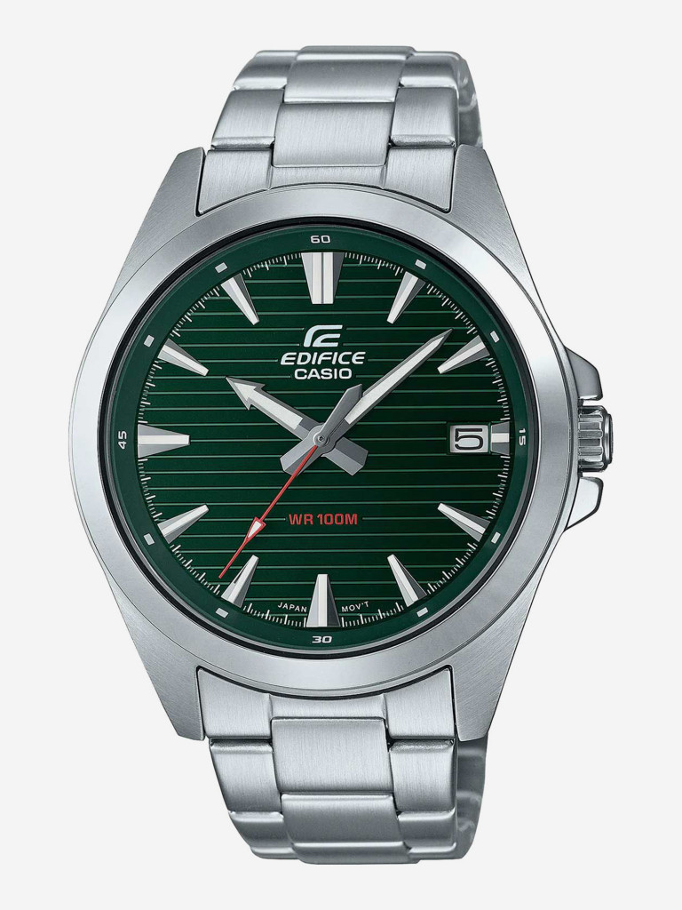 Спортивные часы CASIO EDIFICE EFV-140D-3A
