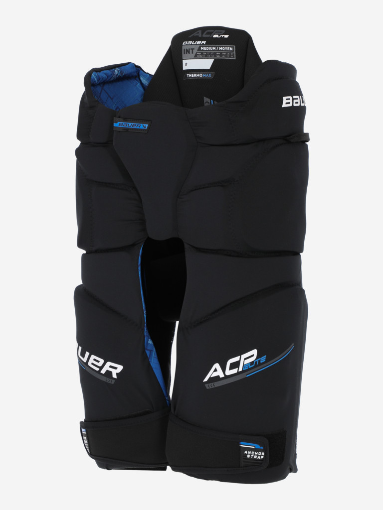 Шорты хоккейные детские Bauer ACP Elite Girdle INT