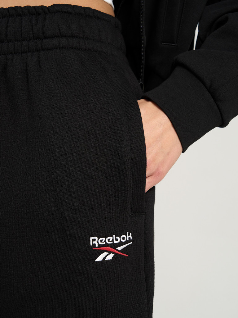 Брюки женские Reebok Logo
