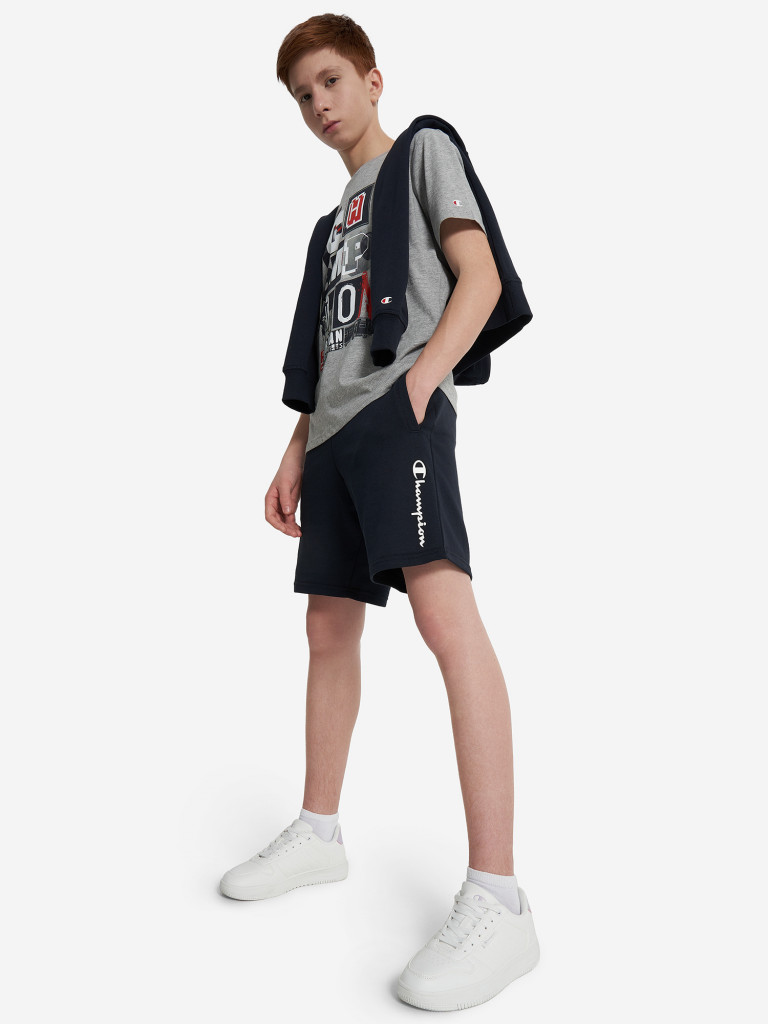 Футболка для мальчиков Champion