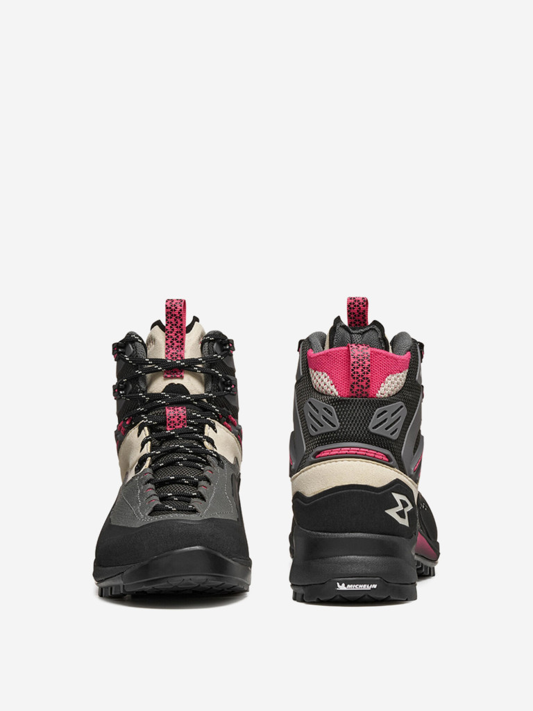 Ботинки Garmont Akron Mid GTX