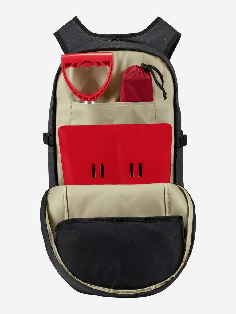Рюкзак фрирайдовый Head KORE Backpack, 30 литров