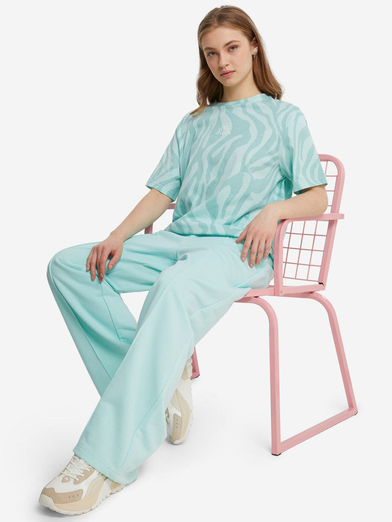 Брюки женские Kappa