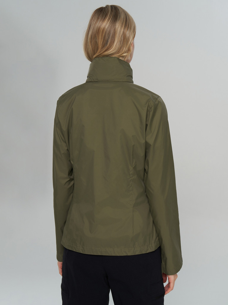 Ветровка женская Columbia Switchback IV Jacket