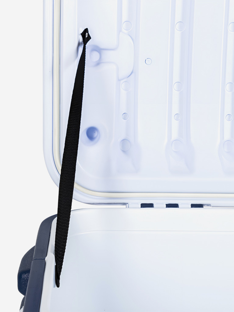 Изотермический контейнер Camping World Thermobox 150 л с колесами