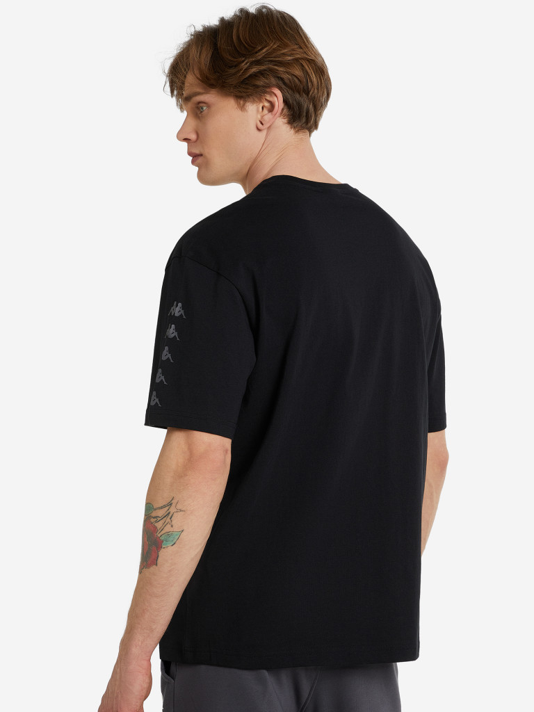 Футболка мужская Kappa Authentic Icon