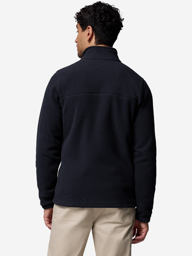 Джемпер флисовый мужской Columbia Juniper Peak Full Zip Fleece