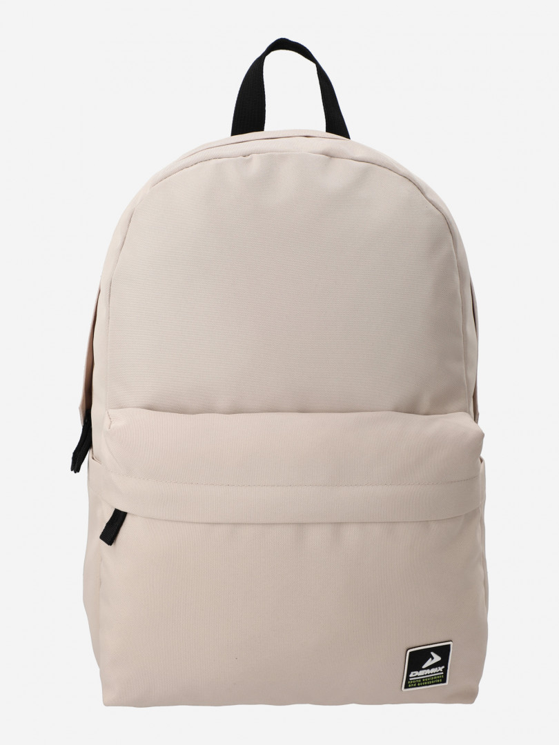 

Рюкзак Demix, Бежевый