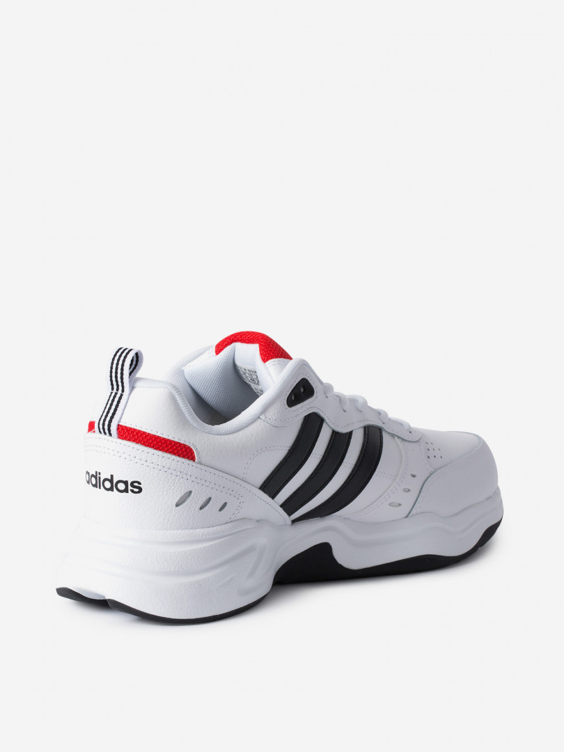 Кроссовки мужские adidas Strutter 23085710299 Белый, размер 39,41,40.5,44.5, фото 4