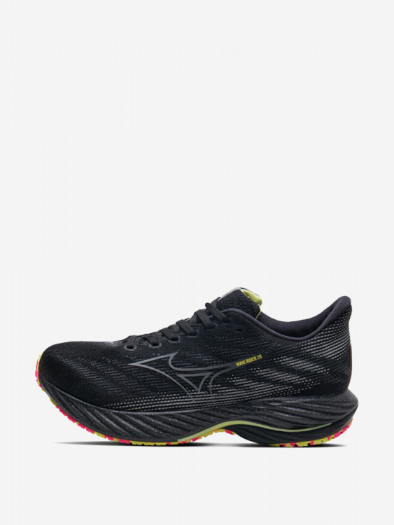 Кроссовки Mizuno Wave Rider 28