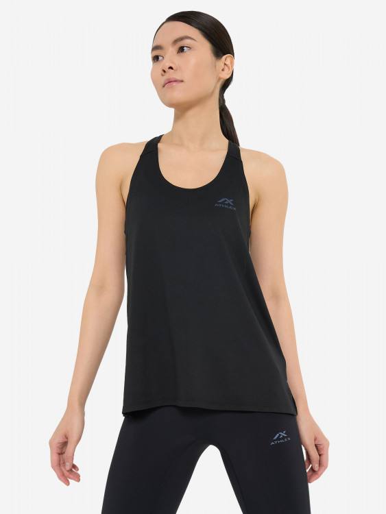 Майка женская Athlex