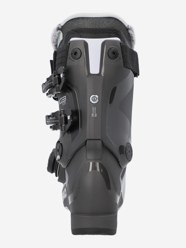 Ботинки горнолыжные женские Head Edge 105 W HV GW BOA