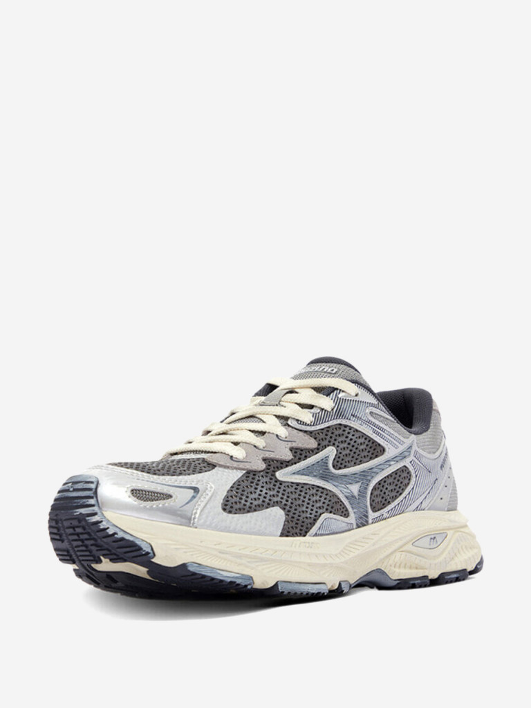 Кроссовки Mizuno Racer S
