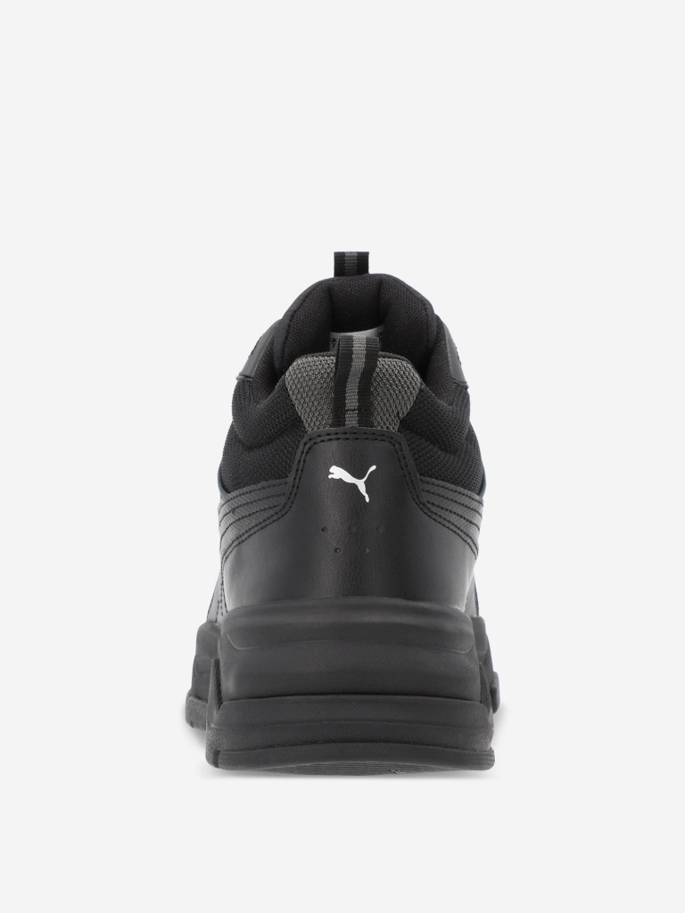 Кроссовки женские PUMA Cassia Via Mid