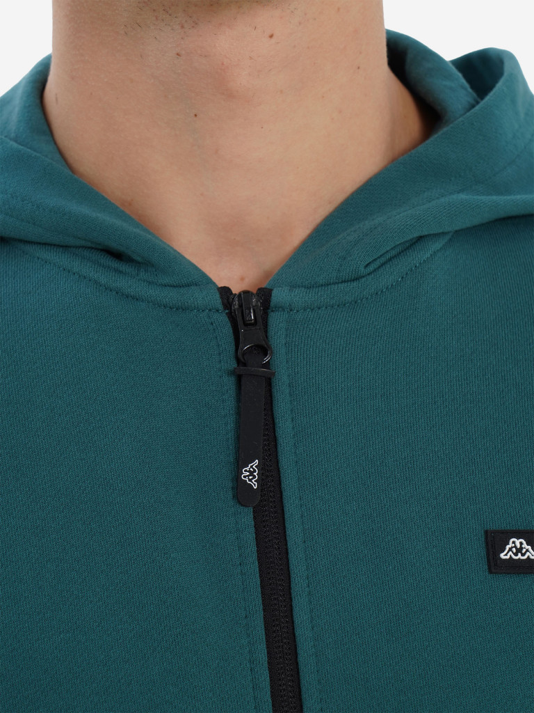 Толстовка мужская Kappa