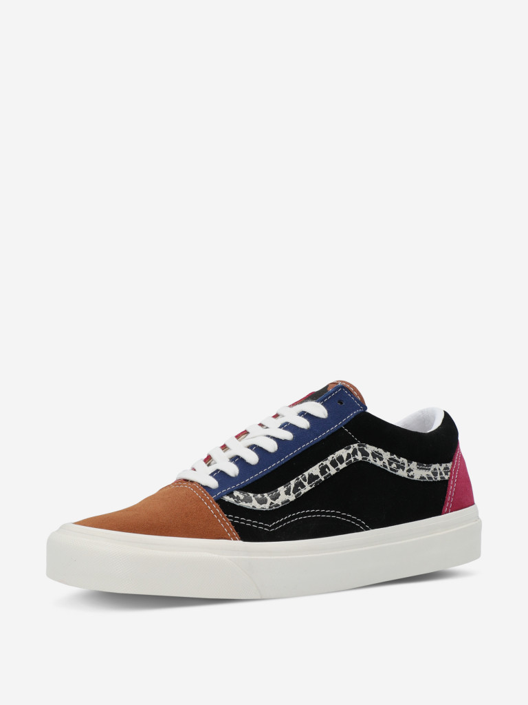 Кеды женские Vans Old Skool 36 DX