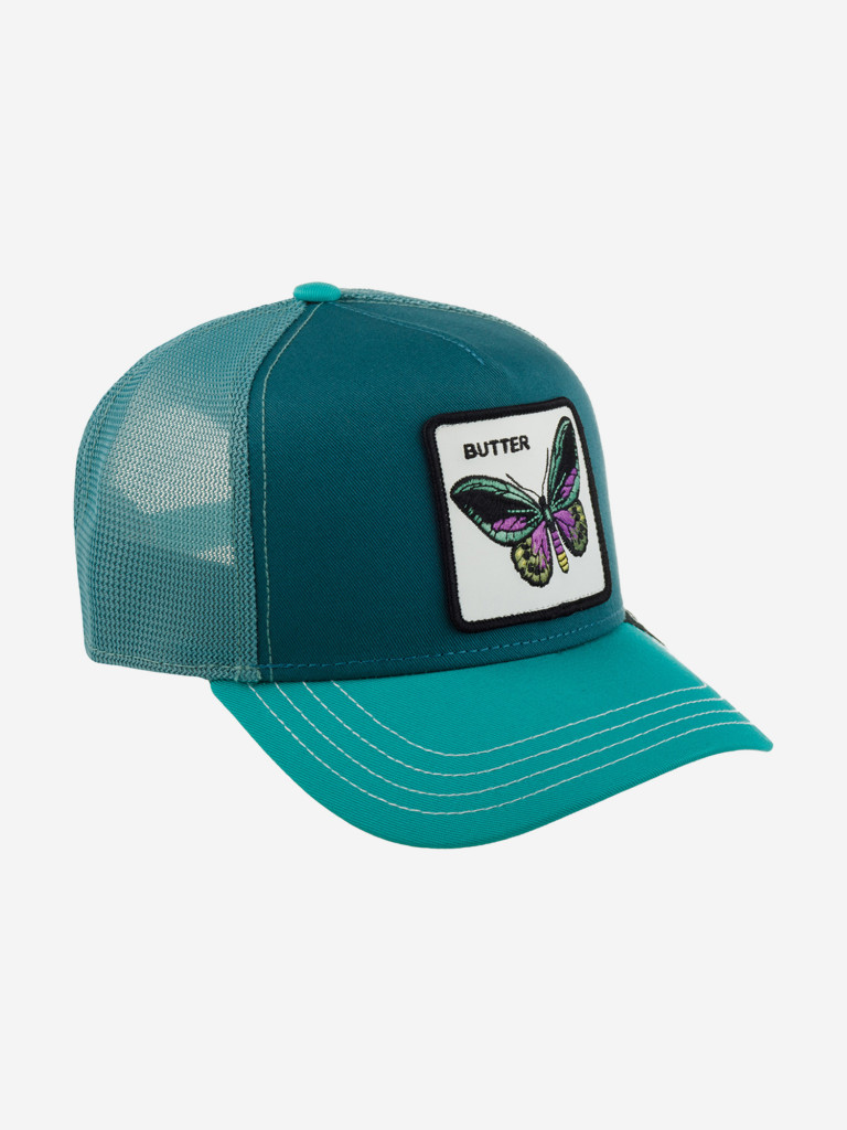 Бейсболка с сеточкой GOORIN BROTHERS 101-1339