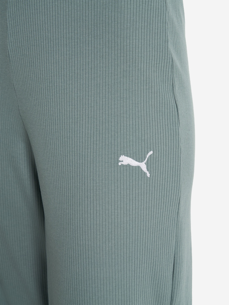 Брюки женские PUMA Ess Elevated