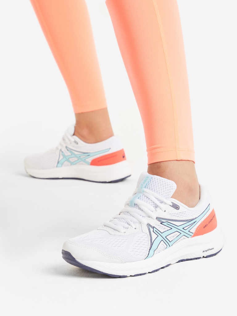 ASICS W Gel Contend 7