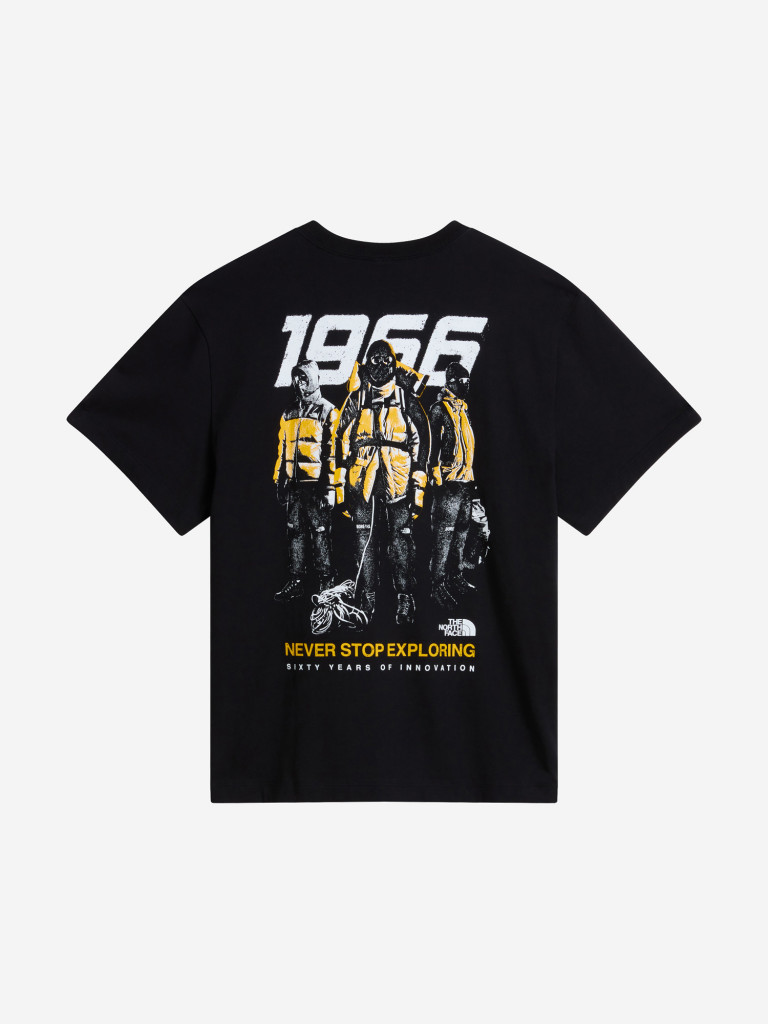 Футболка мужская The North Face Anniversary 1
