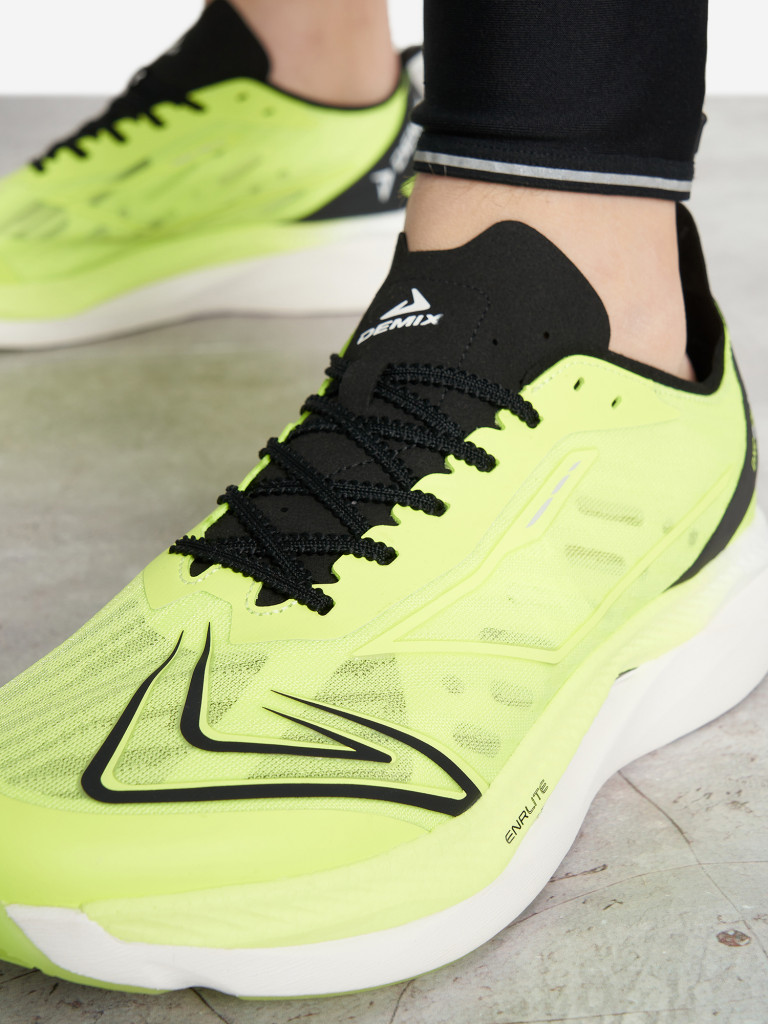 Кроссовки мужские Demix Pacer Enrlitepro