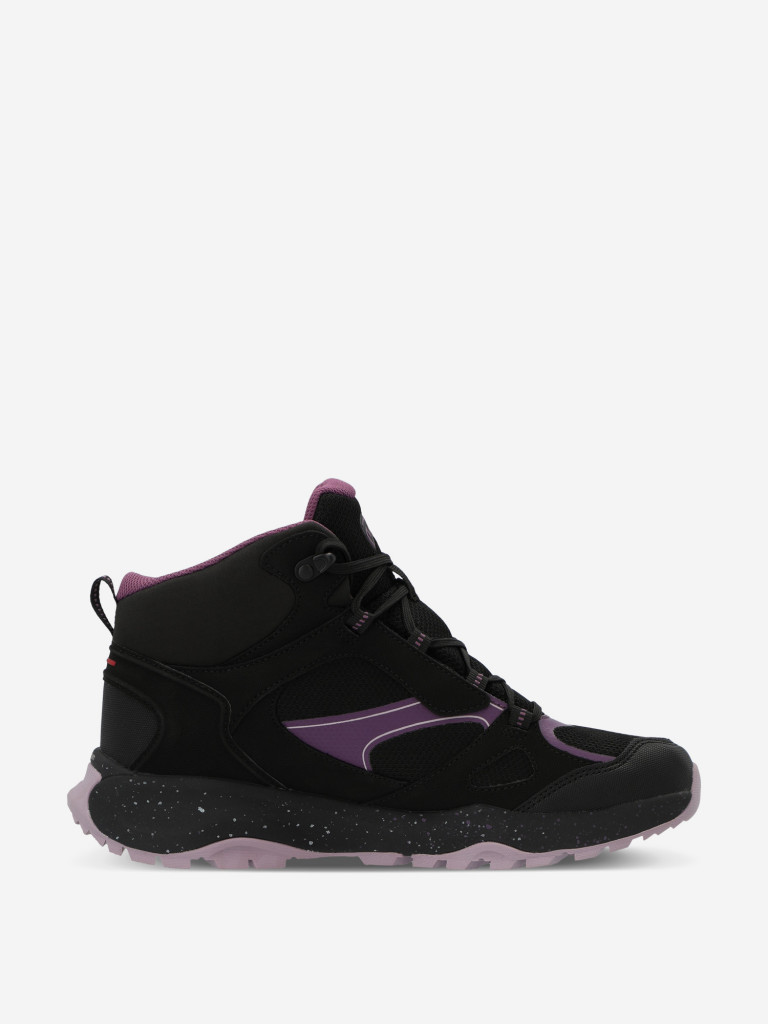 Ботинки женские Northland Festland Mid