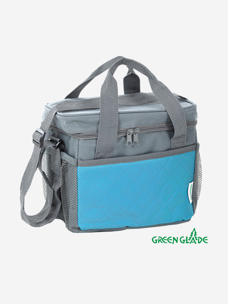 Сумка-изотермическая Green Glade 8 л Р2108 (12)