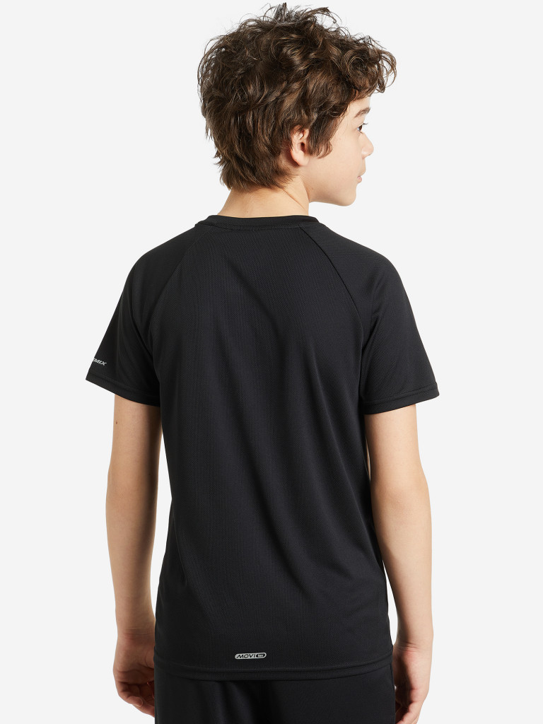 Футболка для мальчиков Demix