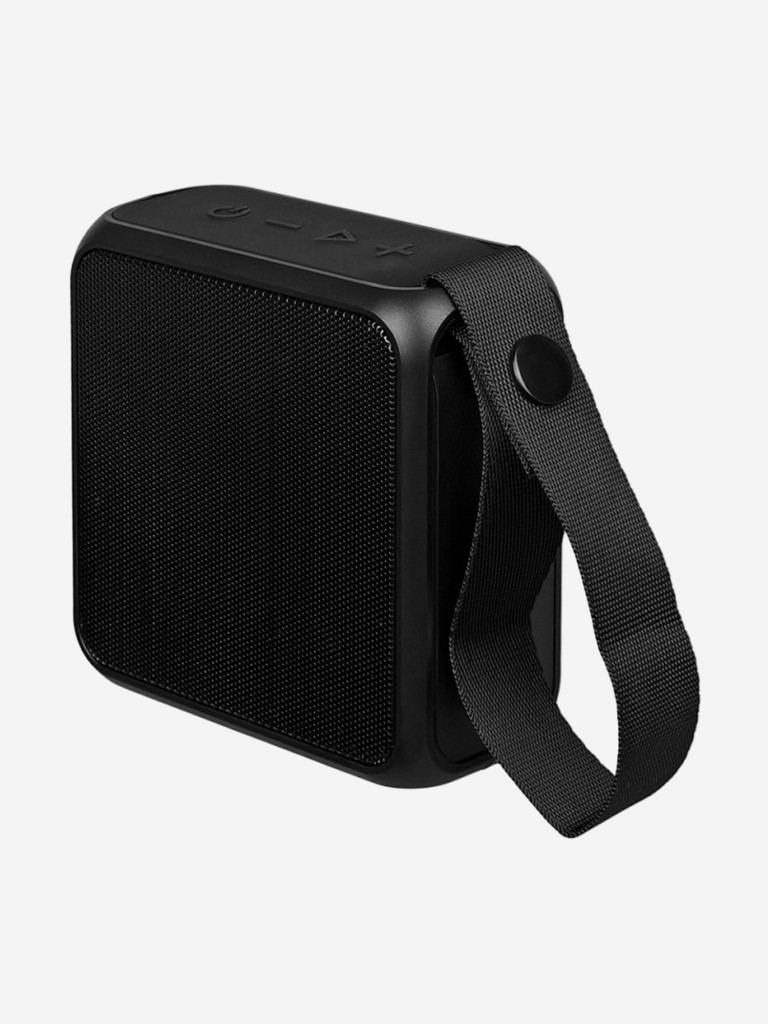 Bluetooth колонка TFN TWS Quadro black