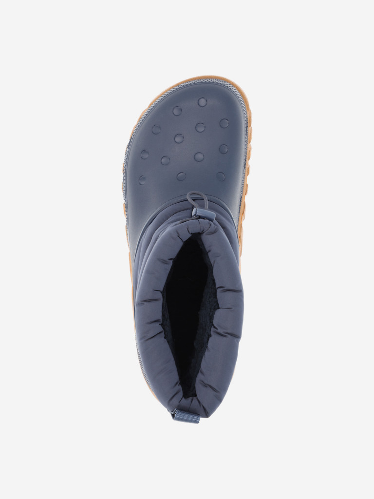 Сапоги утепленные Crocs Duet Max Ii Boot