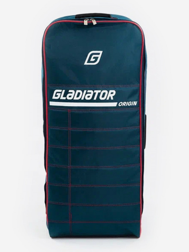 SUP надувной Gladiator ORIGIN 10.6SC двухслойный, полная комплектация