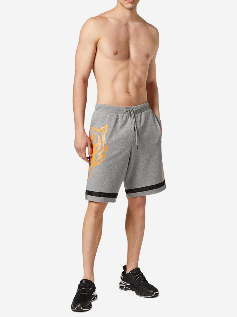 Шорты Plein Sport