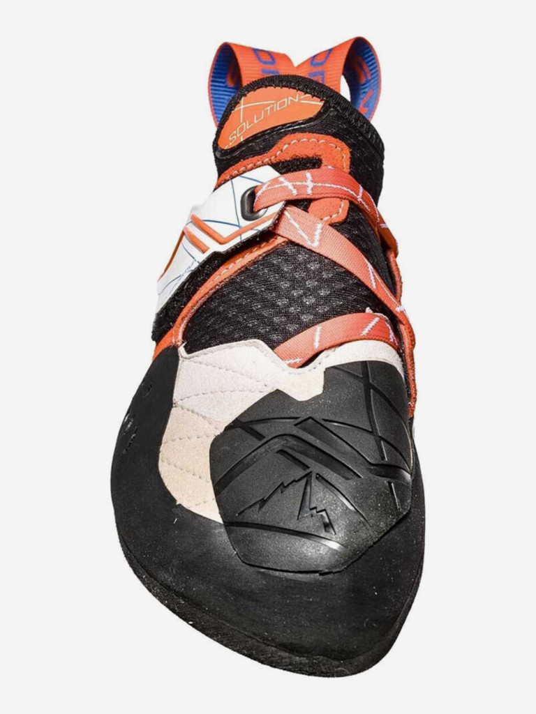 Скальные туфли La Sportiva Solution